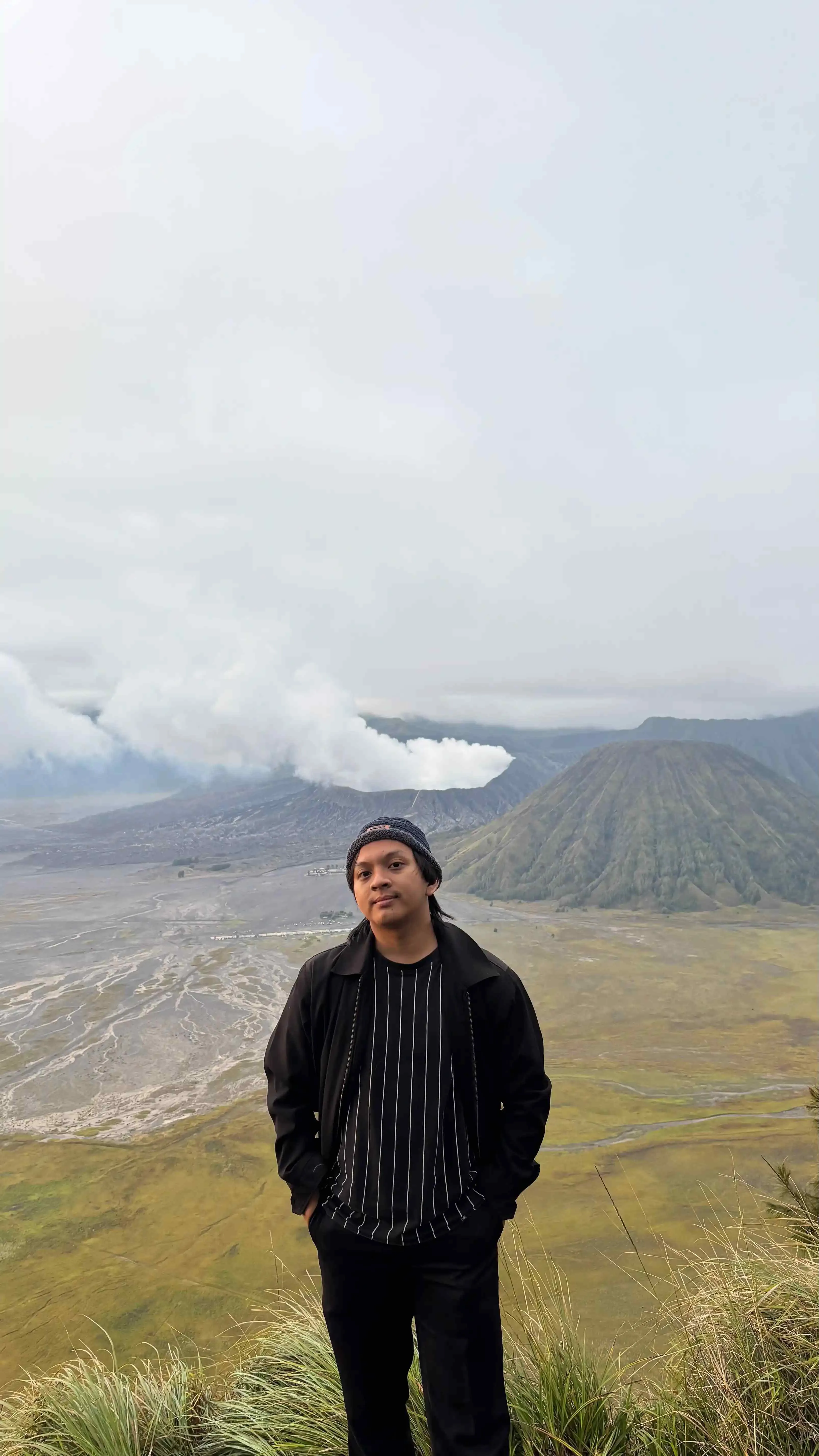 Adrian Fahri Affandi
